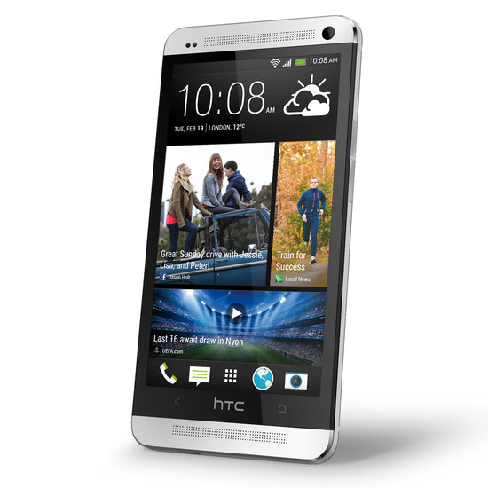 HTC-One-Phone