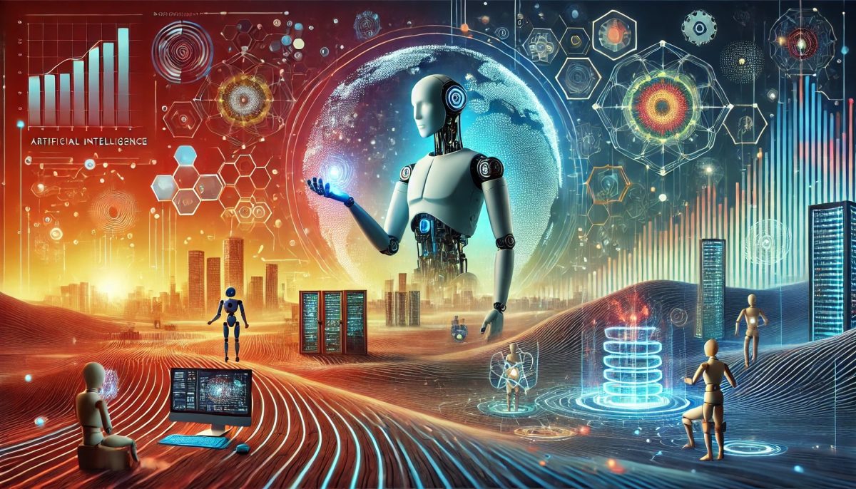 Episode 46: FJ Labs’ AI-afhandling